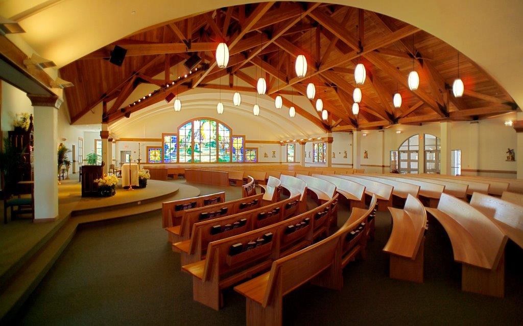 Wellfleet East Window